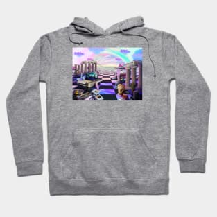 Relic Vision Hoodie